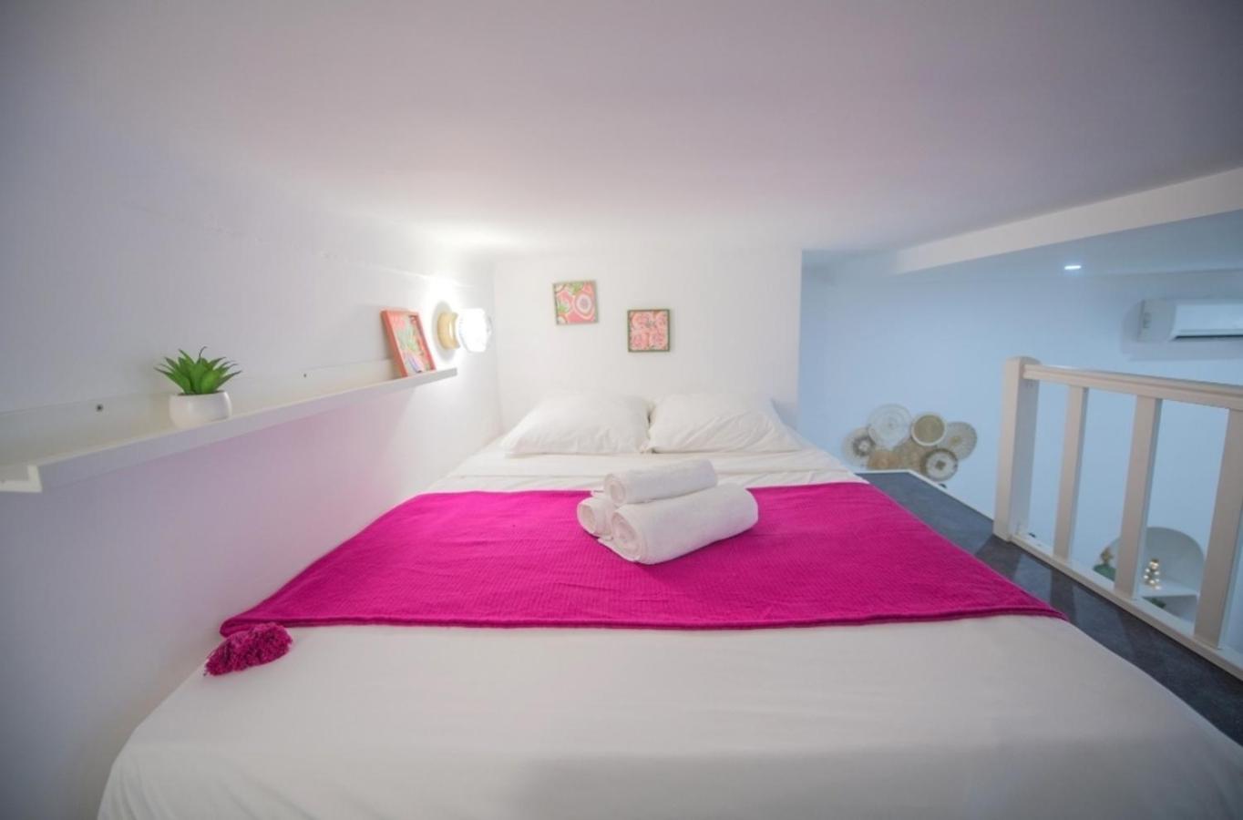 Studio Elegant 4 Couchages Front De Mer Clim Parking Privatif Wifi Nice Exterior foto